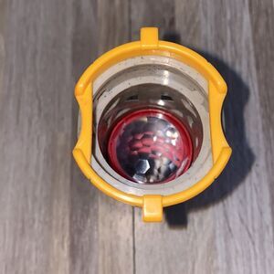 Disney Gargoyles spy glass kaleidoscope vintage 90s nostalgia cartoon weekend